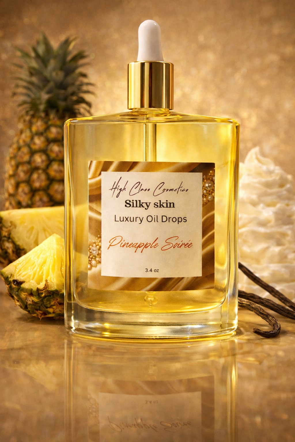 Pineapple Soirée