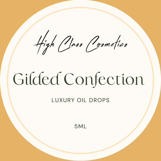 Gilded Confection(Sample)