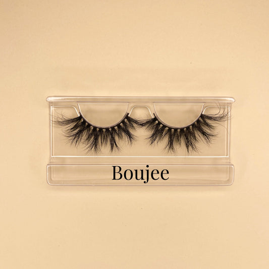 Boujee